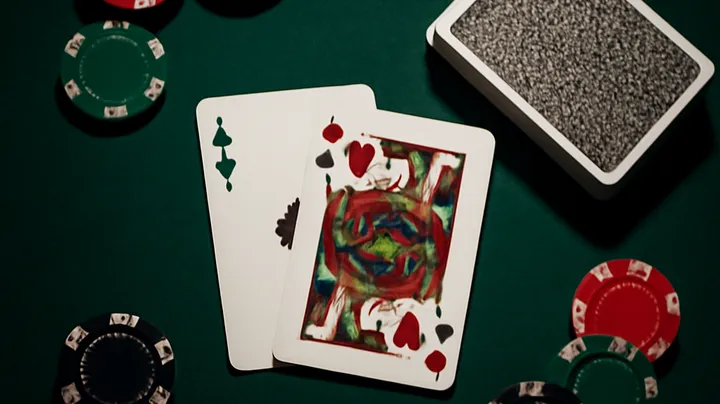 Experience Live Dealer Games