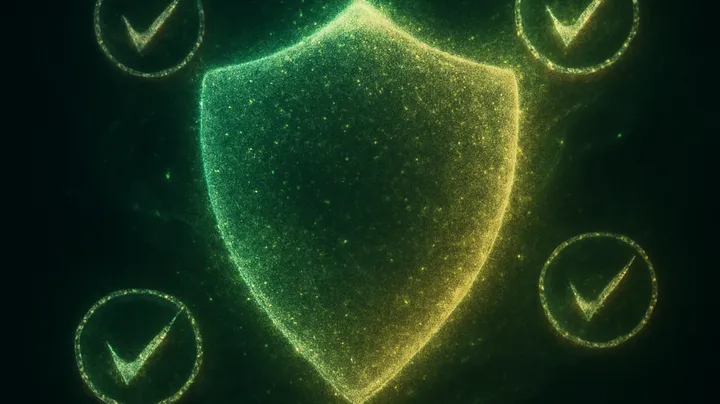 Advanced Security Features