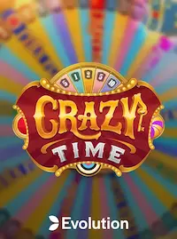 Crazy Time live game at XDLIGHTS88 COM