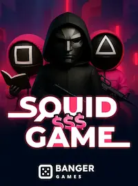 Squid Game themed slot at XDLIGHTS88 COM