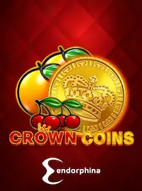 Crown Coins slot at XDLIGHTS88 COM