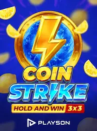 Coin Strike slot at XDLIGHTS88 COM