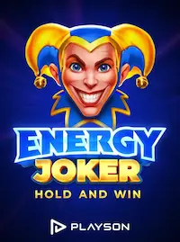 Energy Joker slot at XDLIGHTS88 COM