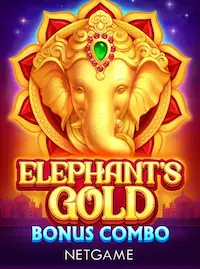 Elephant's Gold slot at XDLIGHTS88 COM