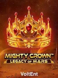 Mighty Crown slot at XDLIGHTS88 COM