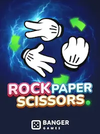 Rock Paper Scissors instant game at XDLIGHTS88 COM