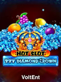 Hot Slot at XDLIGHTS88 COM