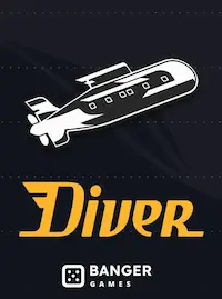 Diver Diver crash adventure at XDLIGHTS88 COM