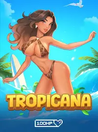 Tropicana crash at XDLIGHTS88 COM