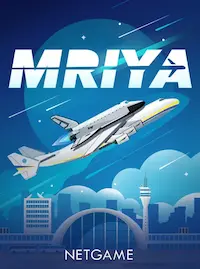 Mriya Mriya crash game at XDLIGHTS88 COM