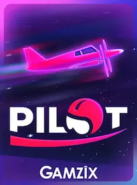 Pilot Pilot crash game at XDLIGHTS88 COM