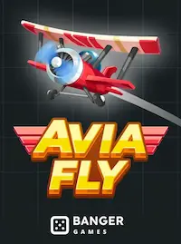 AviaFly AviaFly crash game at XDLIGHTS88 COM