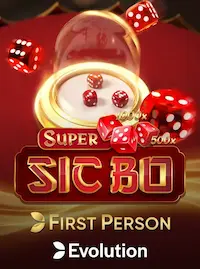 Sic Bo at XDLIGHTS88 COM