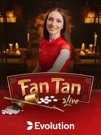 Fan Tan at XDLIGHTS88 COM