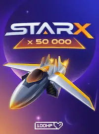 StarX StarX crash game at XDLIGHTS88 COM