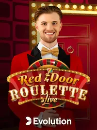 Red Door Roulette at XDLIGHTS88 COM