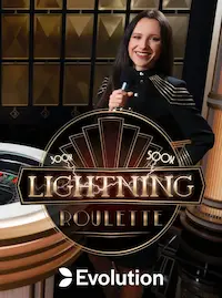 Lightning Roulette at XDLIGHTS88 COM