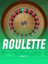 European Roulette at XDLIGHTS88 COM
