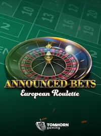 Announced Bets Roulette at XDLIGHTS88 COM