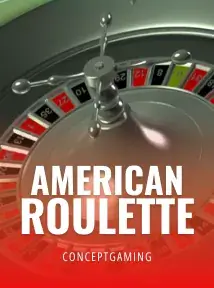 American Roulette at XDLIGHTS88 COM