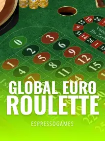 Global Euro Roulette at XDLIGHTS88 COM