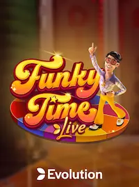 Funky Time at XDLIGHTS88 COM