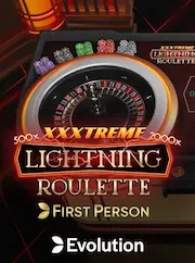 XXXtreme Lightning Roulette at XDLIGHTS88 COM