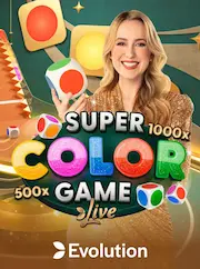 Super Color Game at XDLIGHTS88 COM