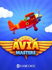 Avia Masters Avia Masters crash game at XDLIGHTS88 COM
