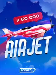 Airjet Airjet crash game at XDLIGHTS88 COM