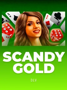 Scandy at XDLIGHTS88 COM